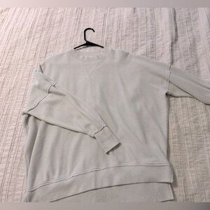 Aerie Oversized Sweater